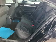 Volkswagen Magotan 280TSI DSG Comfort - фото 11