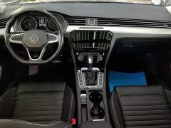Volkswagen Magotan 280TSI DSG Comfort - фото 12