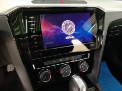 Volkswagen Magotan 280TSI DSG Comfort - фото 13