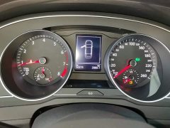 Volkswagen Magotan 280TSI DSG Comfort - фото 14