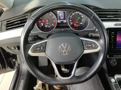 Volkswagen Magotan 280TSI DSG Comfort - фото 15