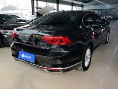 Volkswagen Magotan 280TSI DSG Comfort - фото 3