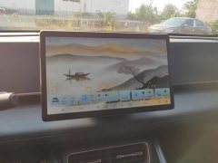 BYD Qin L DM-i Smart Drive Edition 80KM Leading - ფოტო 12