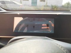 BYD Qin L DM-i Smart Drive Edition 80KM Leading - ფოტო 13