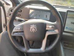 BYD Qin L DM-i Smart Drive Edition 80KM Leading - ფოტო 14
