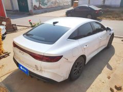 BYD Qin L DM-i Smart Drive Edition 80KM Leading - ფოტო 3