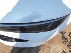BYD Qin L DM-i Smart Drive Edition 80KM Leading - ფოტო 5