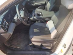 BYD Qin L DM-i Smart Drive Edition 80KM Leading - ფოტო 9