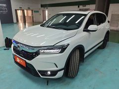 Honda CR-V 240TURBO CVT FWD Smart Comfort Edition - photo 1