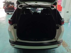 Honda CR-V 240TURBO CVT FWD Smart Comfort Edition - photo 10