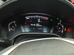Honda CR-V 240TURBO CVT FWD Smart Comfort Edition - photo 6