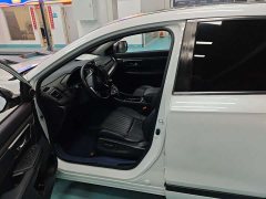Honda CR-V 240TURBO CVT FWD Smart Comfort Edition - photo 7