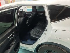 Honda CR-V 240TURBO CVT FWD Smart Comfort Edition - photo 8