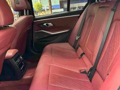 BMW 3 Series 330i M Sport Night Edition Package - фото 10