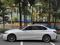 BMW 3 Series 330i M Sport Night Edition Package - фото 3