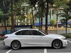 BMW 3 Series 330i M Sport Night Edition Package - фото 4