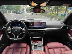 BMW 3 Series 330i M Sport Night Edition Package - фото 7