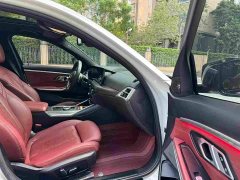 BMW 3 Series 330i M Sport Night Edition Package - фото 8