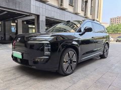 Denza N8L Flagship - ფოტო 1