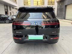 Denza N8L Flagship - ფოტო 4