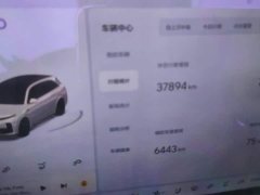 Li Auto L7 Ultra - фото 14