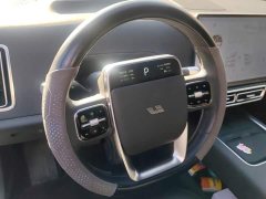 Li Auto L7 Ultra - фото 15