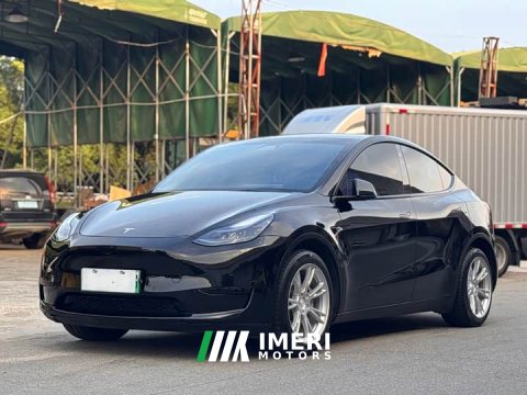 2023 Tesla Model Y Facelift Rear-Wheel Drive - ავტომობილი ჩინეთიდან