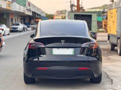 Tesla Model Y Facelift Rear-Wheel Drive - ფოტო 10