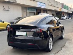 Tesla Model Y Facelift Rear-Wheel Drive - ფოტო 11