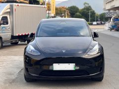 Tesla Model Y Facelift Rear-Wheel Drive - ფოტო 2
