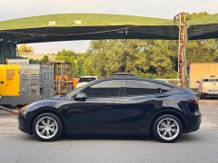 Tesla Model Y Facelift Rear-Wheel Drive - ფოტო 3