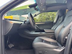 Tesla Model Y Facelift Rear-Wheel Drive - ფოტო 4