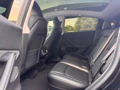 Tesla Model Y Facelift Rear-Wheel Drive - ფოტო 5