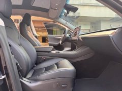 Tesla Model Y Facelift Rear-Wheel Drive - ფოტო 6