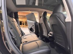 Tesla Model Y Facelift Rear-Wheel Drive - ფოტო 7