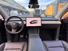 Tesla Model Y Facelift Rear-Wheel Drive - ფოტო 8