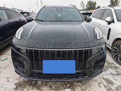 Lynk & Co 09 2.0T Halo Seven-Seater - фото 1