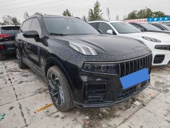 Lynk & Co 09 2.0T Halo Seven-Seater - фото 2