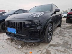 Lynk & Co 09 2.0T Halo Seven-Seater - фото 3