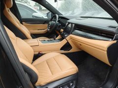 Lynk & Co 09 2.0T Halo Seven-Seater - фото 4