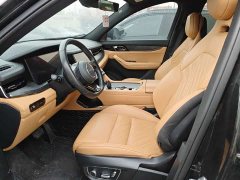 Lynk & Co 09 2.0T Halo Seven-Seater - фото 6