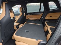 Lynk & Co 09 2.0T Halo Seven-Seater - фото 8
