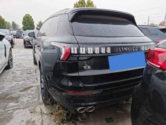 Lynk & Co 09 2.0T Halo Seven-Seater - фото 9