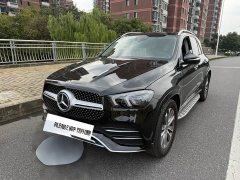 Mercedes-Benz GLE (Imported) GLE 350 4MATIC Fashion - photo 1