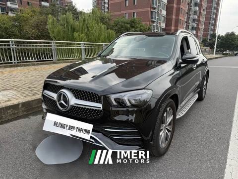 2023 Mercedes-Benz GLE (Imported) GLE 350 4MATIC Fashion