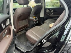Mercedes-Benz GLE (Imported) GLE 350 4MATIC Fashion - photo 3