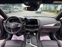 Cadillac CT5 28T Luxury - ფოტო 11