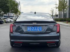 Cadillac CT5 28T Luxury - ფოტო 15