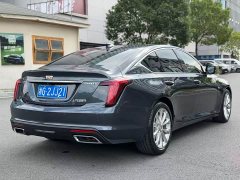 Cadillac CT5 28T Luxury - ფოტო 16