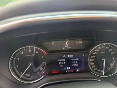 Cadillac CT5 28T Luxury - ფოტო 4